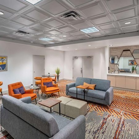 Hilton Garden Inn Scottsdale Old Town Extérieur photo
