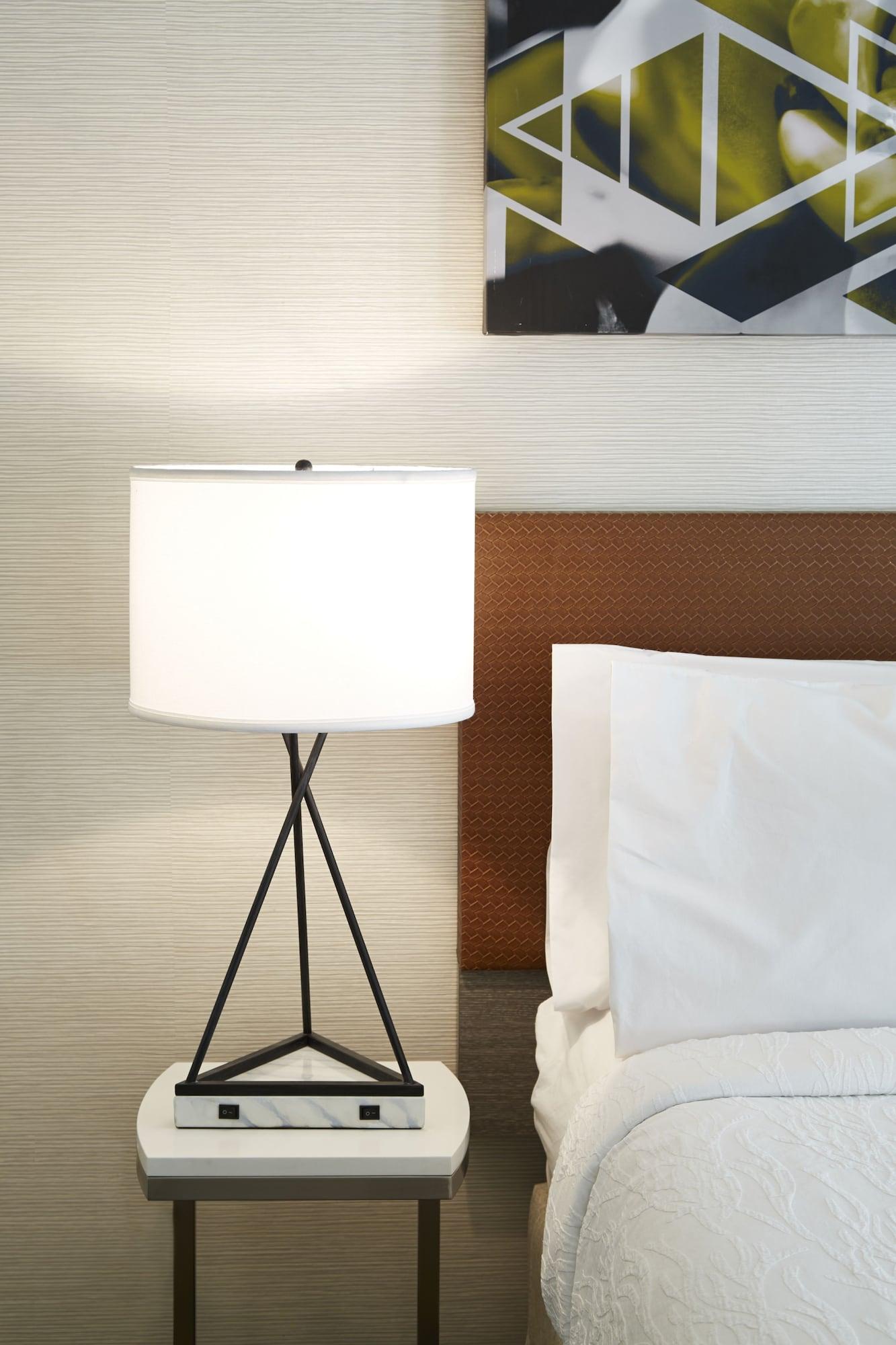 Hilton Garden Inn Scottsdale Old Town Extérieur photo