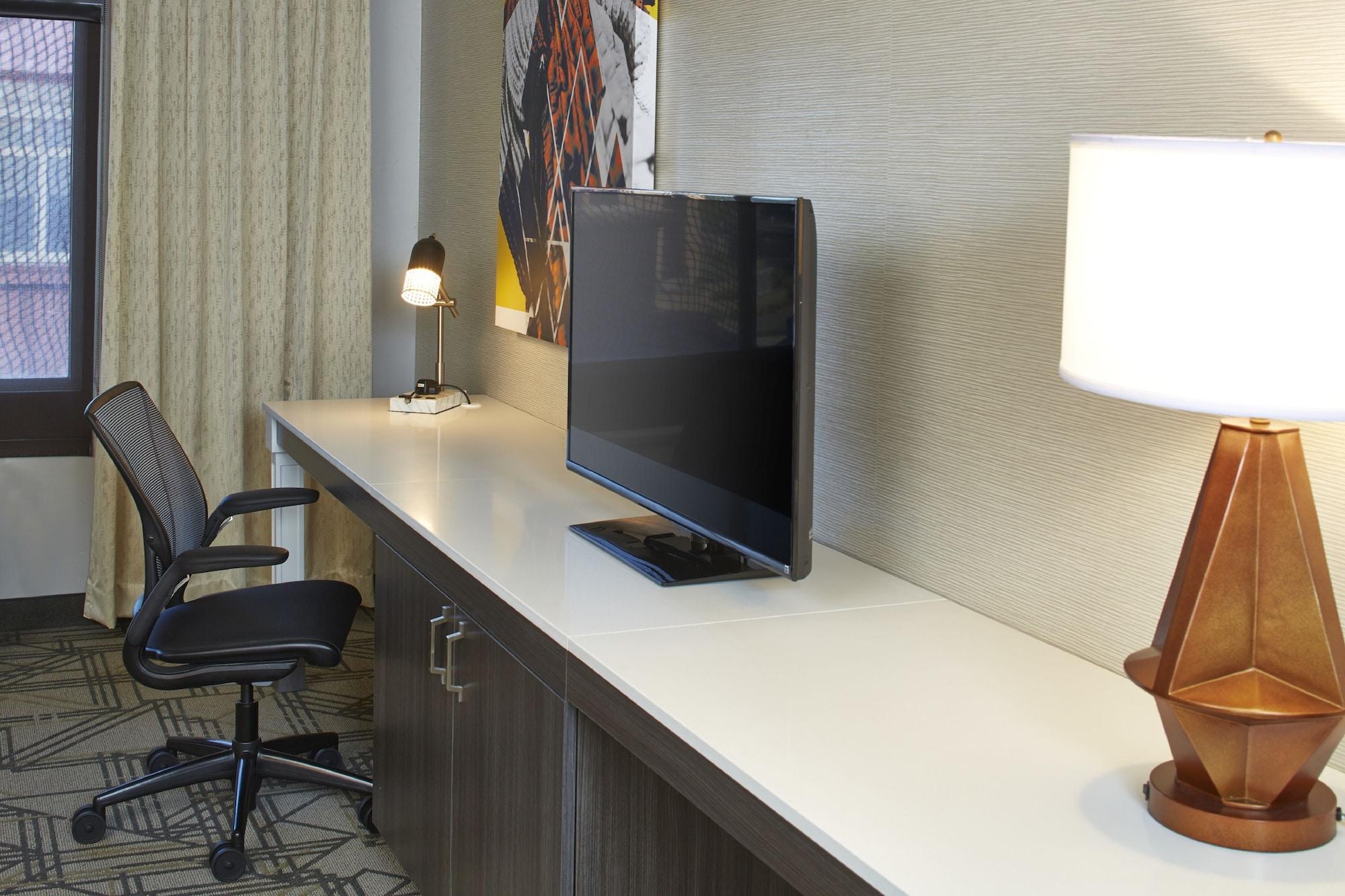 Hilton Garden Inn Scottsdale Old Town Extérieur photo