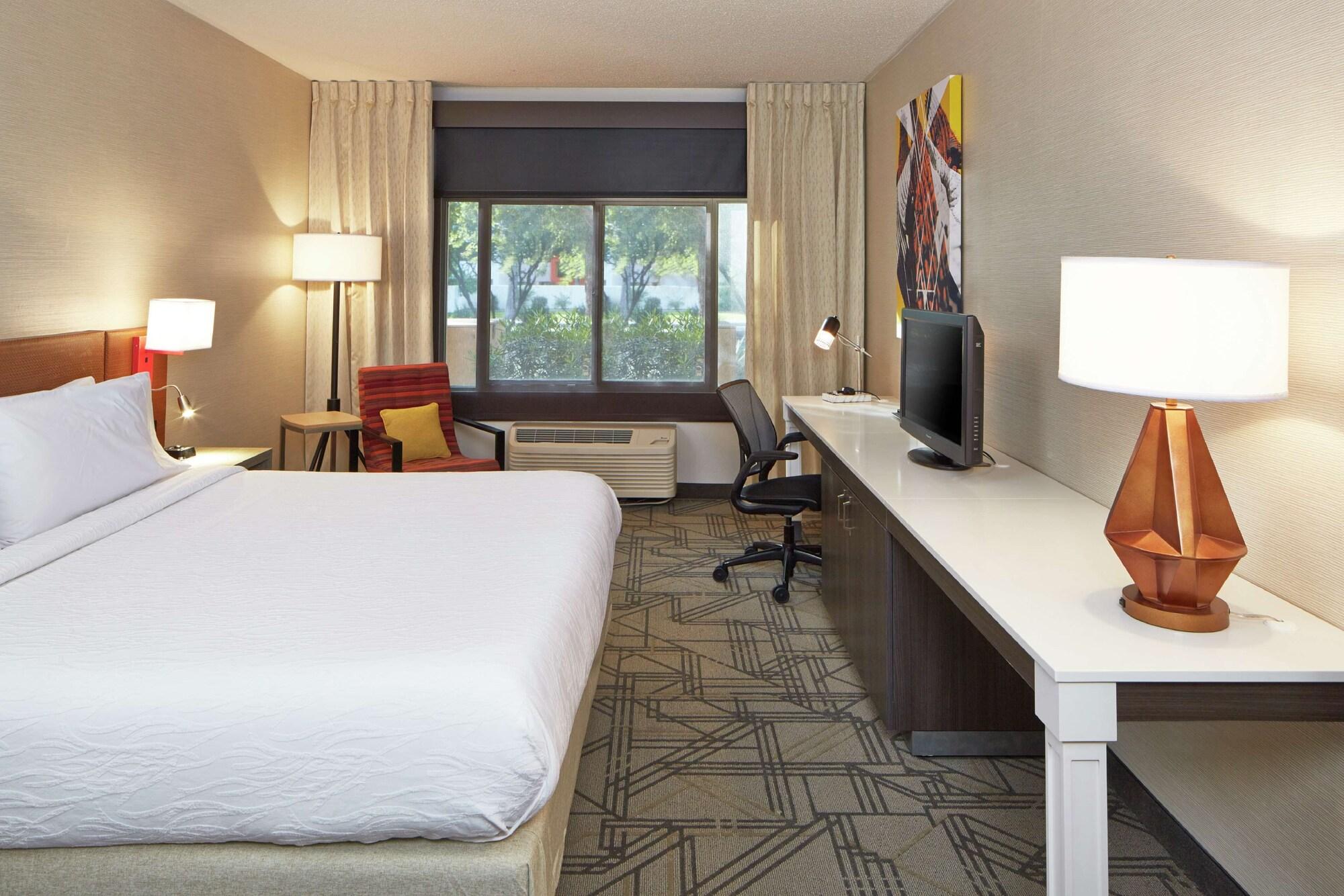 Hilton Garden Inn Scottsdale Old Town Extérieur photo