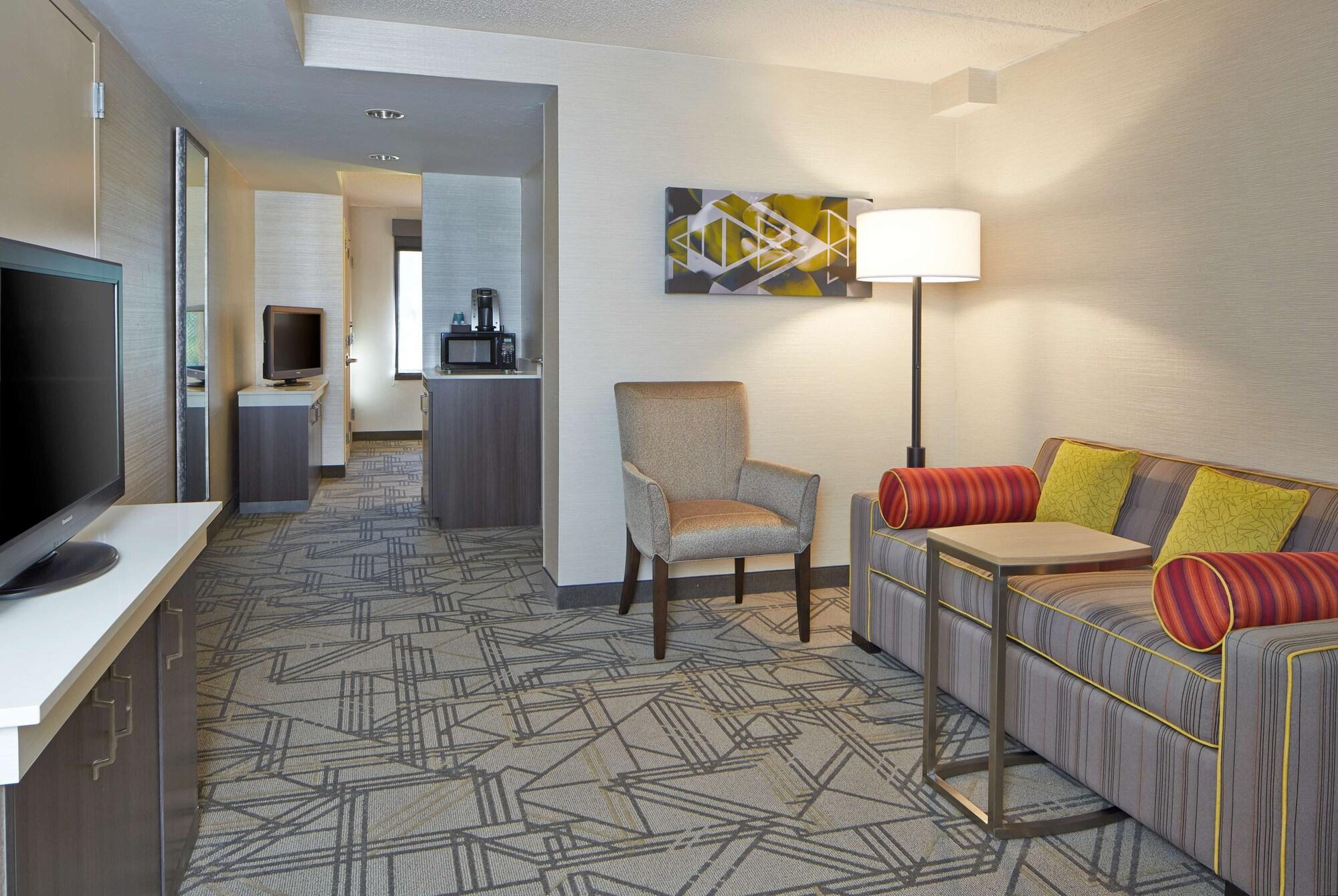 Hilton Garden Inn Scottsdale Old Town Extérieur photo