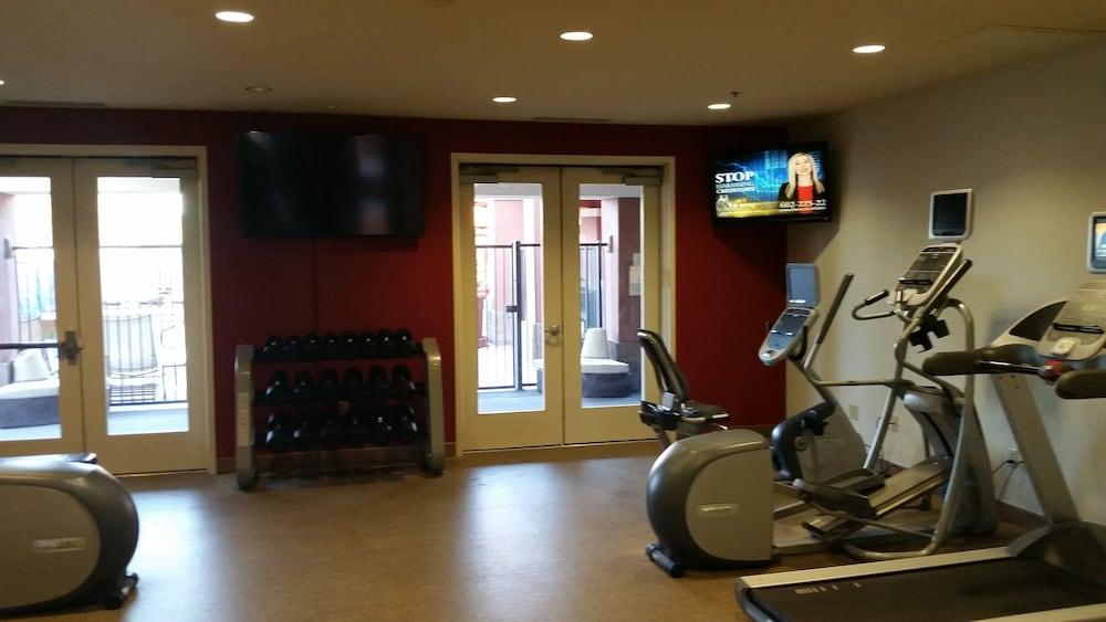 Hilton Garden Inn Scottsdale Old Town Extérieur photo