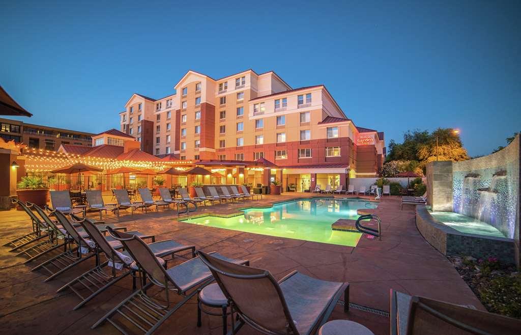 Hilton Garden Inn Scottsdale Old Town Facilités photo