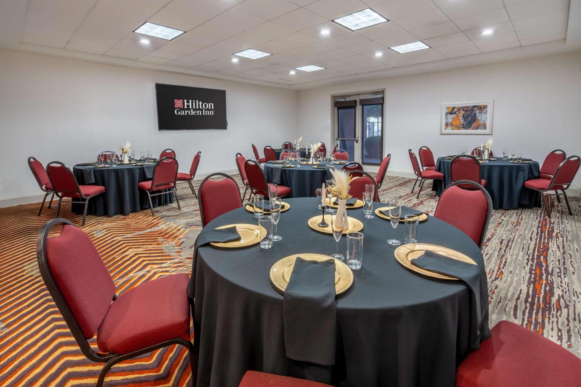 Hilton Garden Inn Scottsdale Old Town Extérieur photo