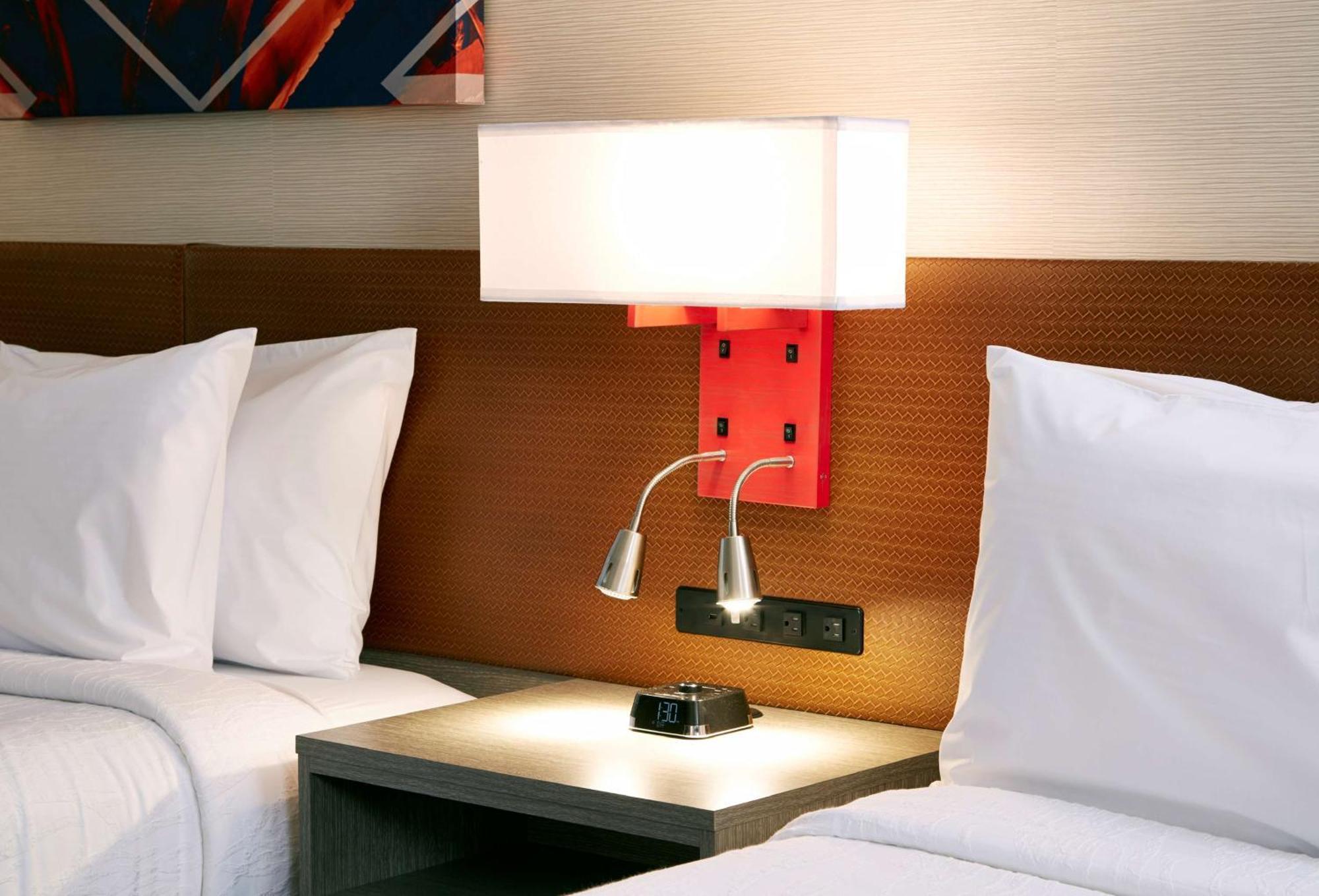 Hilton Garden Inn Scottsdale Old Town Extérieur photo