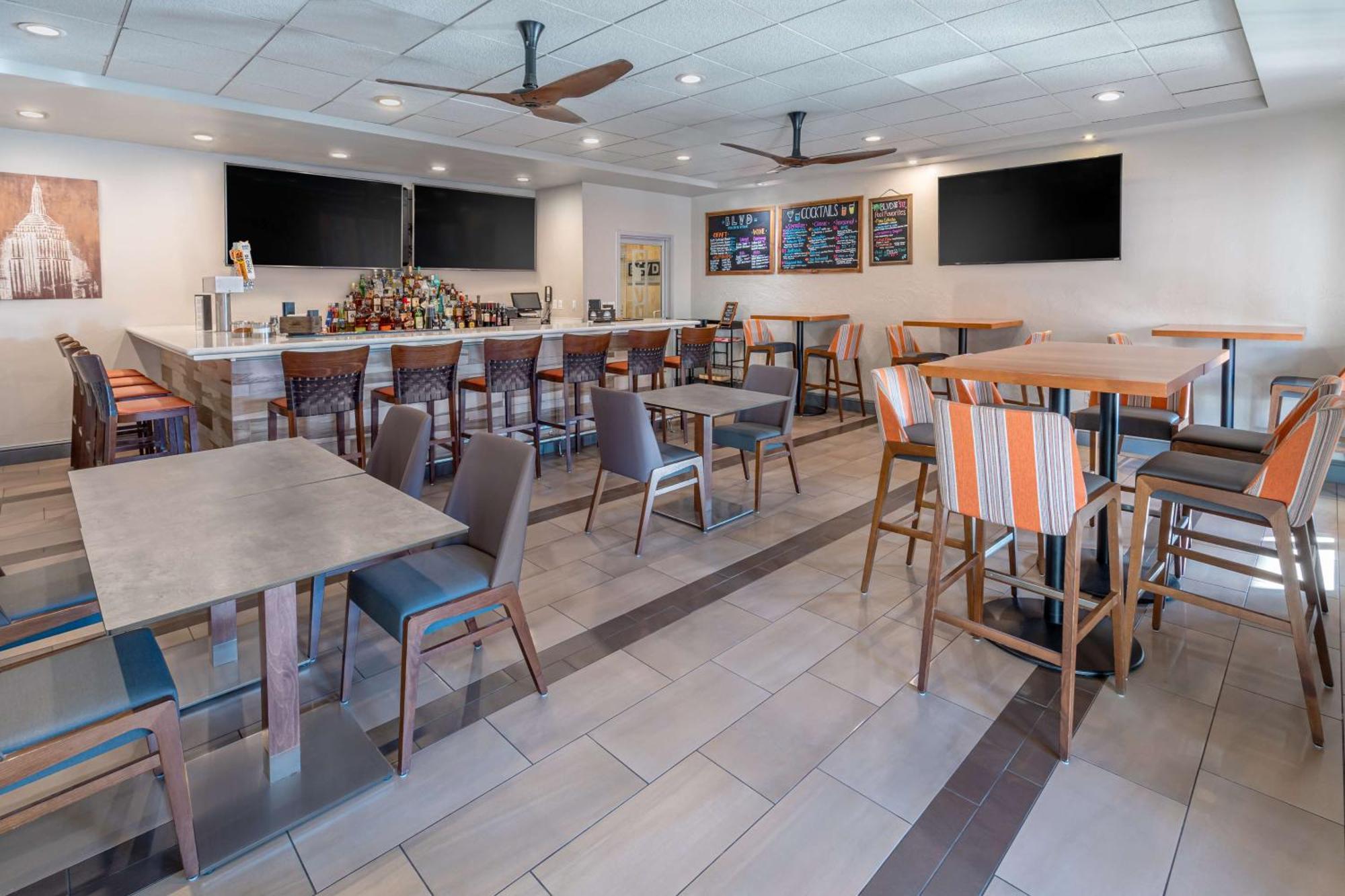 Hilton Garden Inn Scottsdale Old Town Extérieur photo