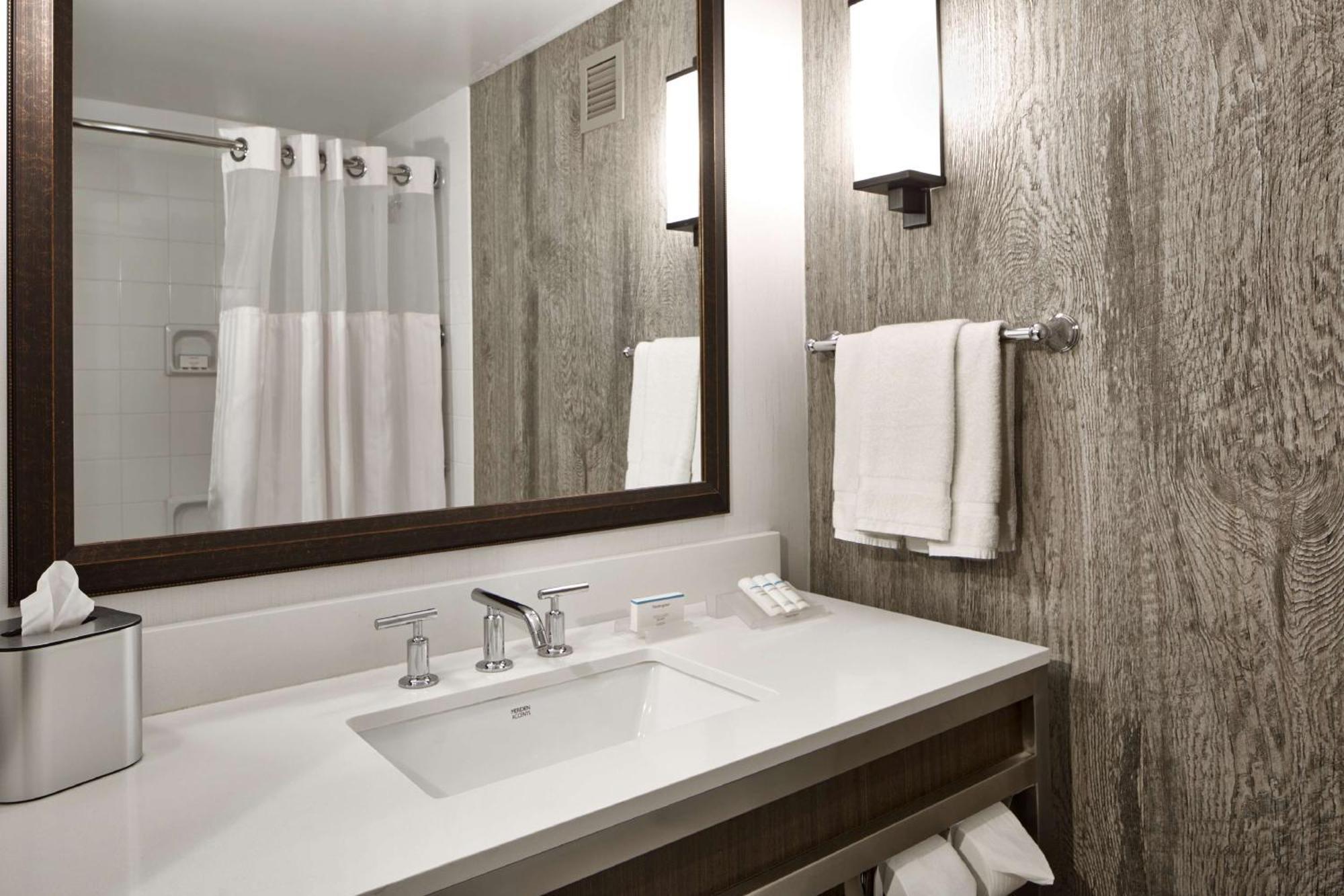 Hilton Garden Inn Scottsdale Old Town Extérieur photo