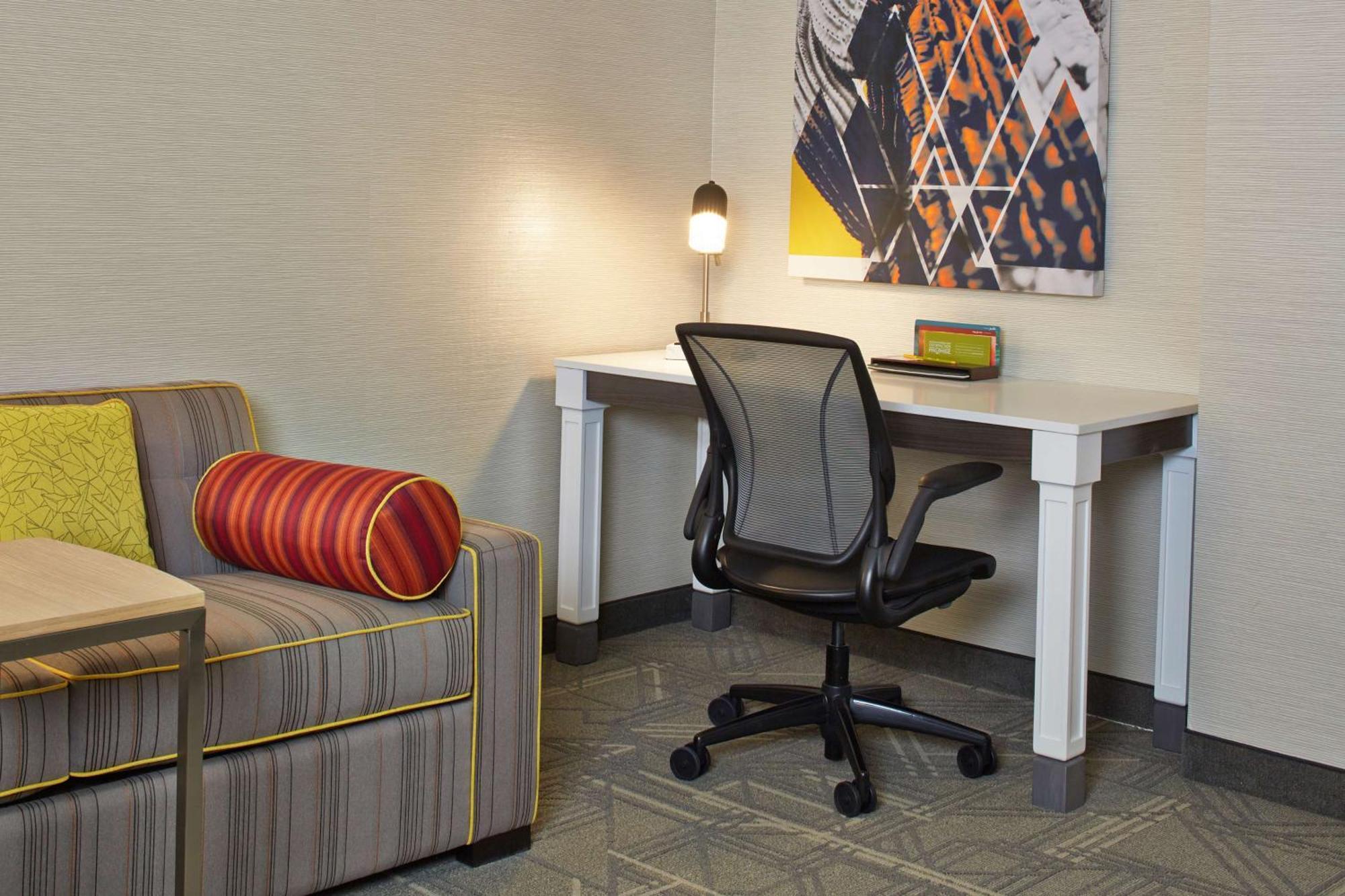 Hilton Garden Inn Scottsdale Old Town Extérieur photo