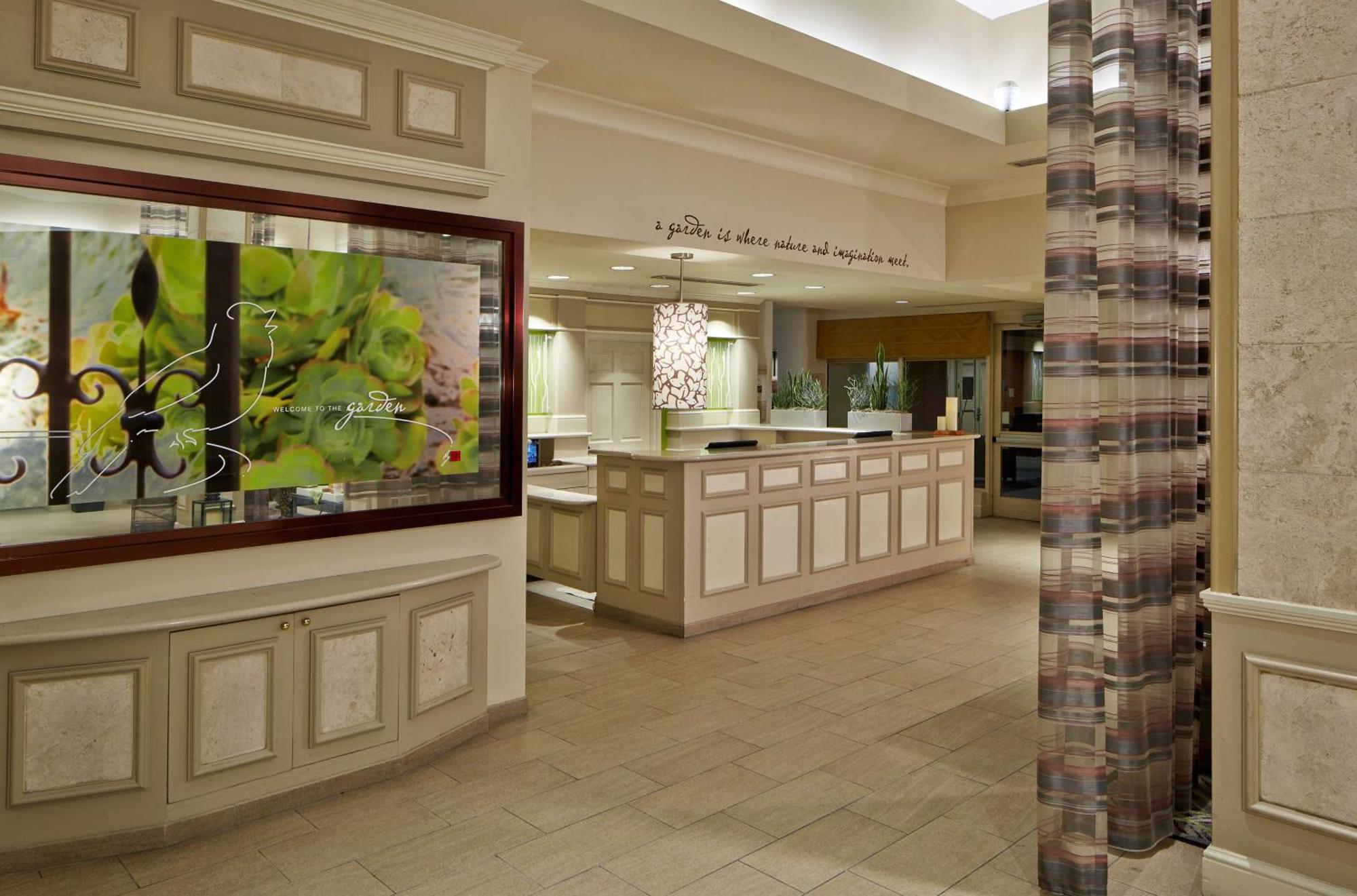 Hilton Garden Inn Scottsdale Old Town Extérieur photo