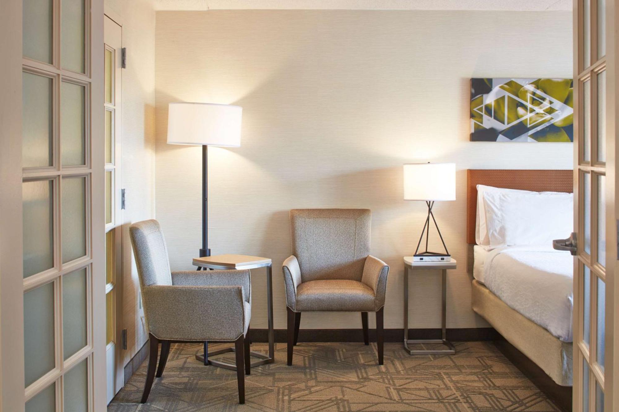 Hilton Garden Inn Scottsdale Old Town Extérieur photo