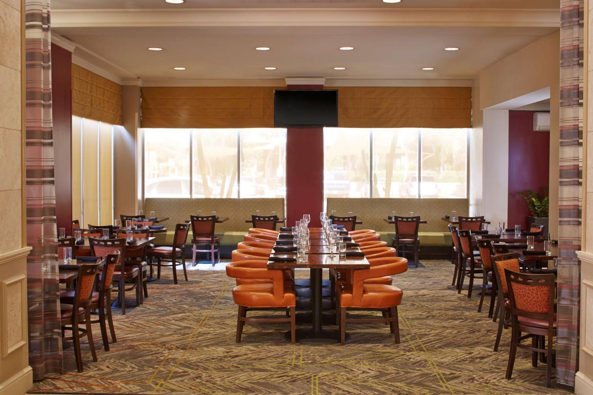Hilton Garden Inn Scottsdale Old Town Extérieur photo