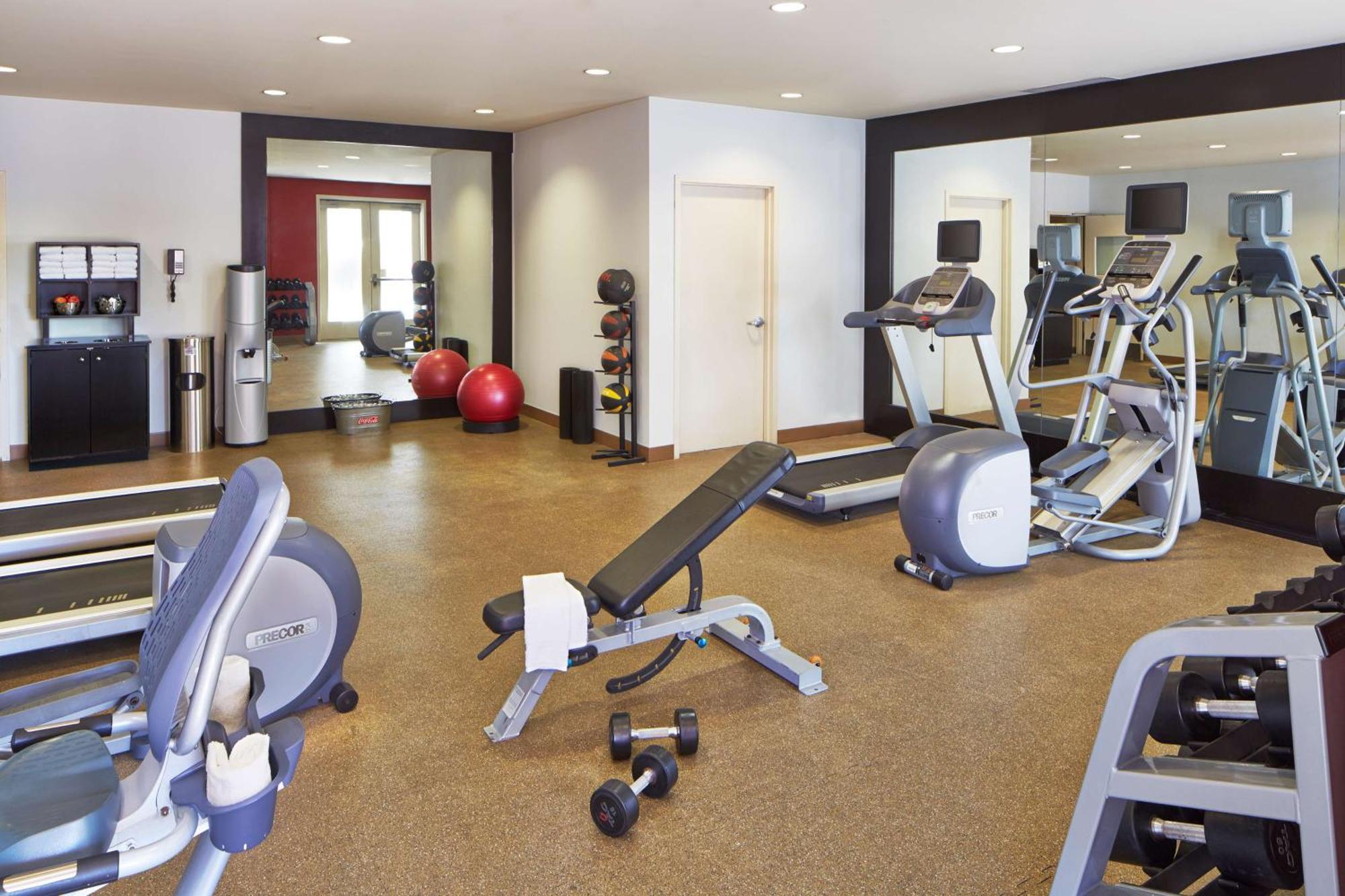Hilton Garden Inn Scottsdale Old Town Extérieur photo