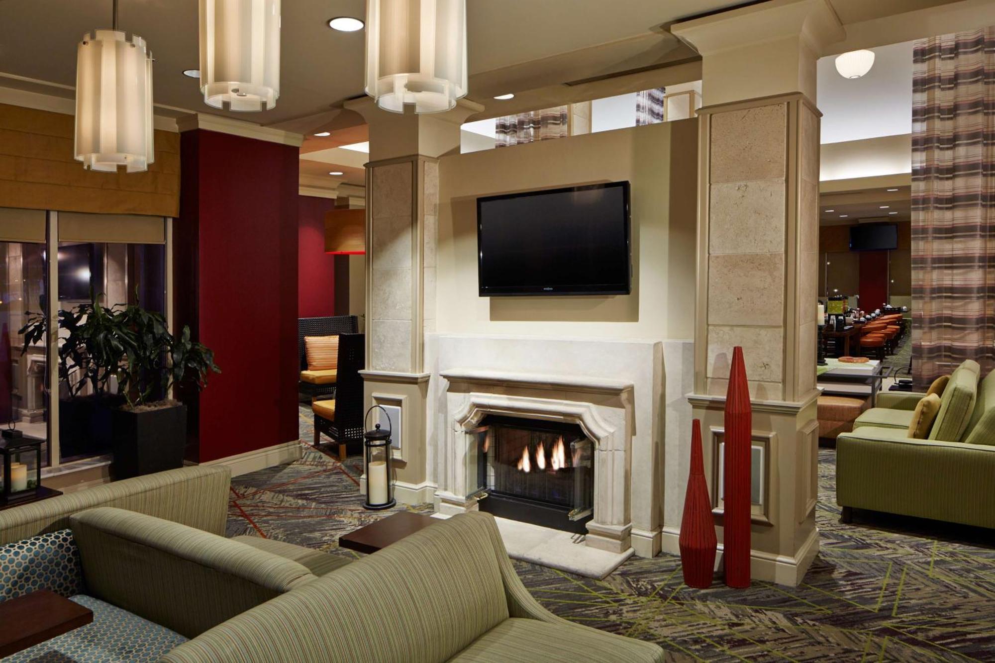 Hilton Garden Inn Scottsdale Old Town Extérieur photo