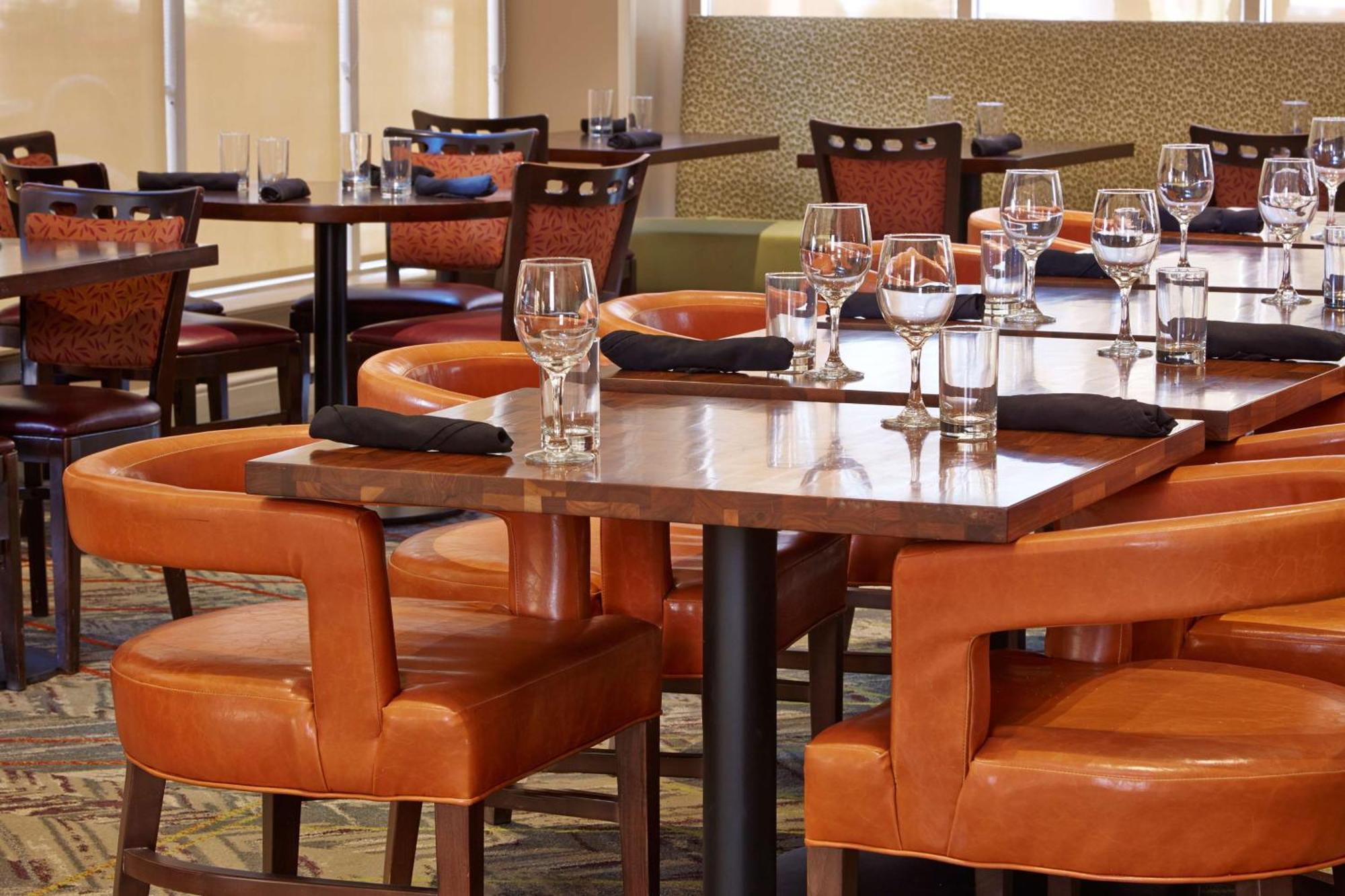 Hilton Garden Inn Scottsdale Old Town Extérieur photo