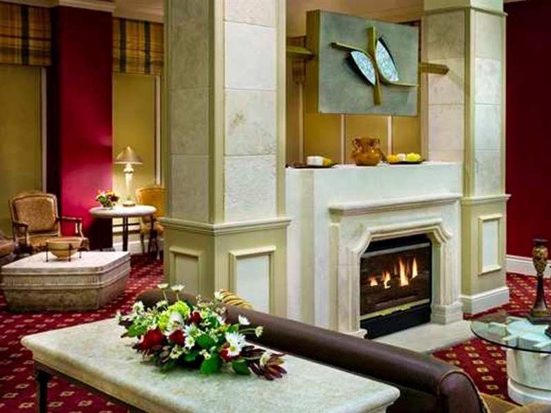 Hilton Garden Inn Scottsdale Old Town Extérieur photo