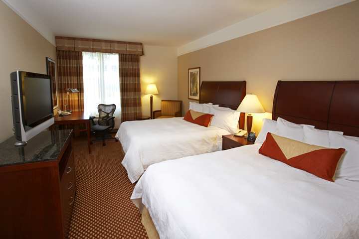 Hilton Garden Inn Scottsdale Old Town Extérieur photo