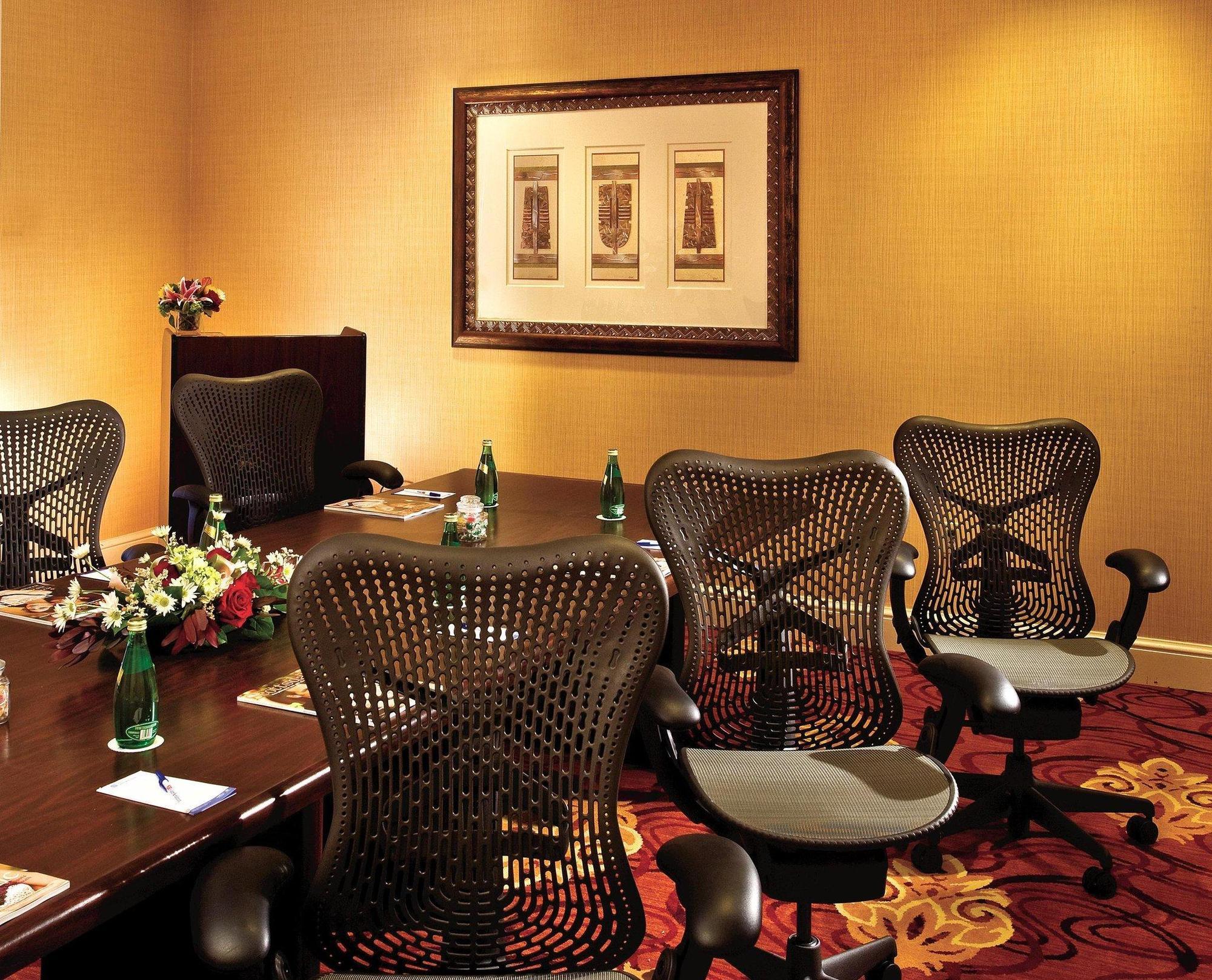 Hilton Garden Inn Scottsdale Old Town Extérieur photo