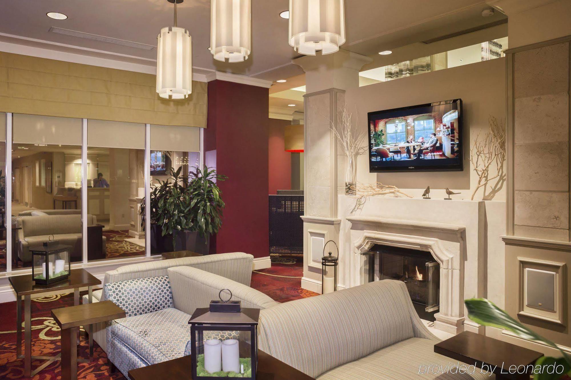 Hilton Garden Inn Scottsdale Old Town Extérieur photo